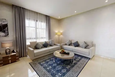 Suha Creek Hotel in Dubai — foto 15