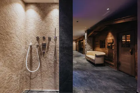Vitalhotel Dosses in Santa Cristina Gherdëina - Santa Cristina Valgardena - St. Christina in Gröden — foto 21