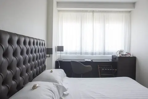Hotel Plaza Pescara in Pescara, foto 26