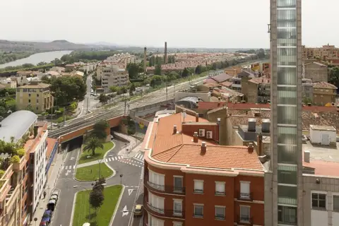 Santamaria in Tudela