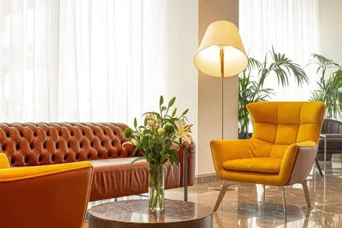 Hotel Amare in Shëngjin — foto 9