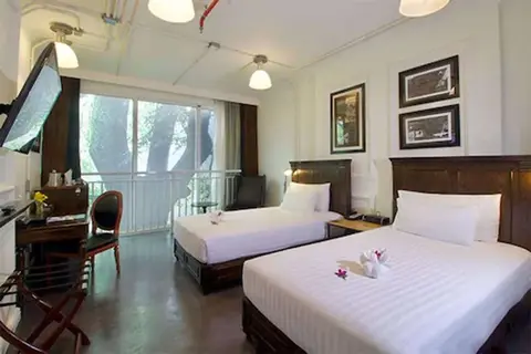 Pattaya Modus Beachfront Resort in Pattaya, foto 5