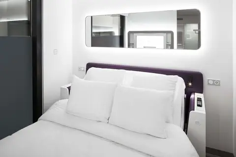 YOTELAIR Istanbul Airport (Airside) in İstanbul — foto 14