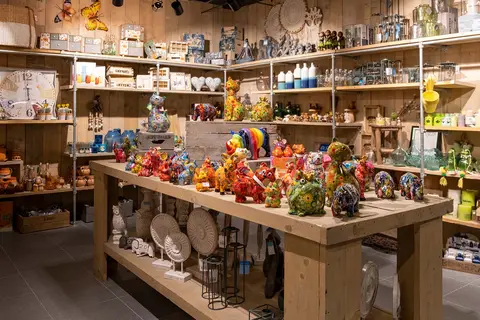 De Schatberg in Sevenum — foto 17