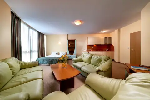 Palm Beach Hotel in СПА център Ривиера Бийч — foto 30