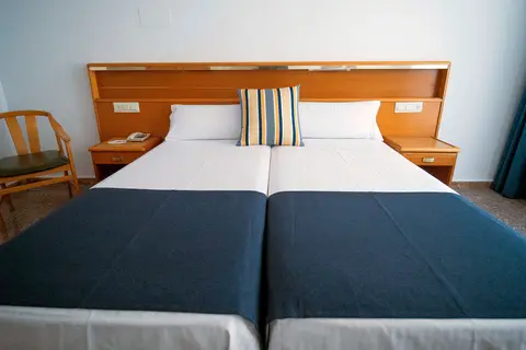Don Juan Tossa Bungalows in Tossa de Mar — foto 16