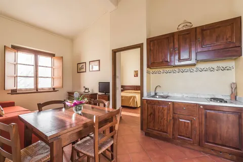 Antico Casale foto 4