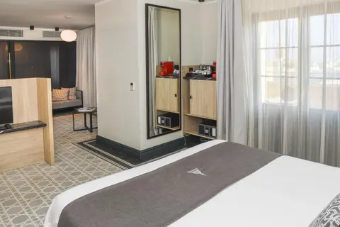 La Falconeria Hotel in Valletta — foto 24