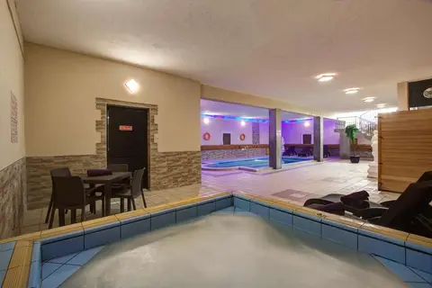 Canifor Hotel in San Pawl il-Baħar — foto 14