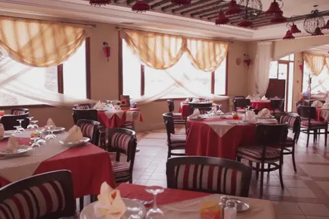 Hotel Dar El Bhar in Hotel de charme et SPA Dar El Bhar, foto 16