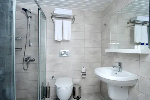 Kleopatra Ramira Hotel in Alanya — foto 11