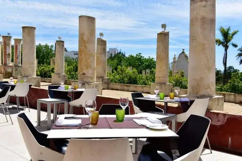 Pousada Palacio de Estoi in Faro — foto 10
