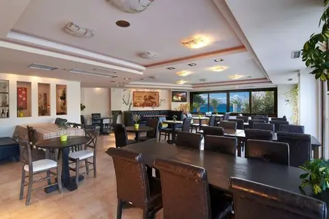 Toroni Blue Sea Hotel in Δημοτική Ενότητα Τορώνης — foto 6