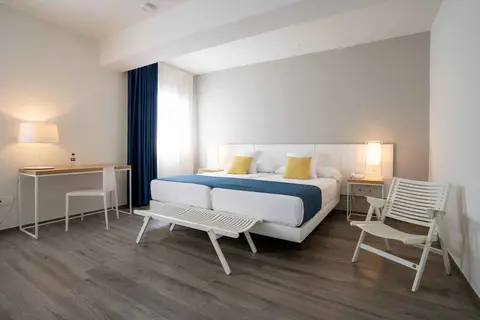 Hotel Agaró Chipiona in Chipiona — foto 7