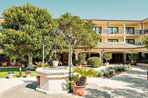 CM Mallorca Palace in Sant Llorenç des Cardassar — foto 21