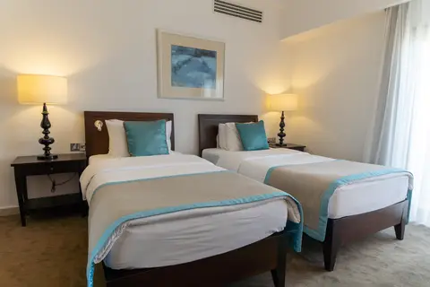 Arkin Palm Beach Hotel in Gazimağusa — foto 19