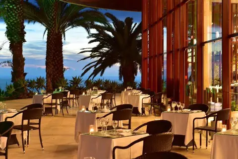Pestana Casino Park Ocean en SPA Hotel in Funchal, foto 16