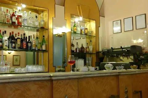 Hotel Nuovo Rebecchino in Napels, foto 7