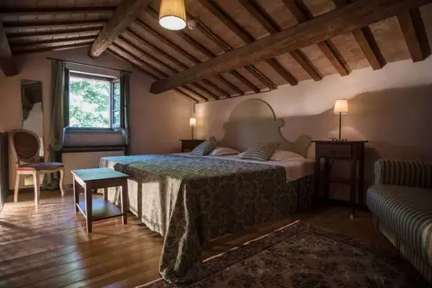 Ca'Virginia Country House & Wellness in Borgo Massano — foto 5