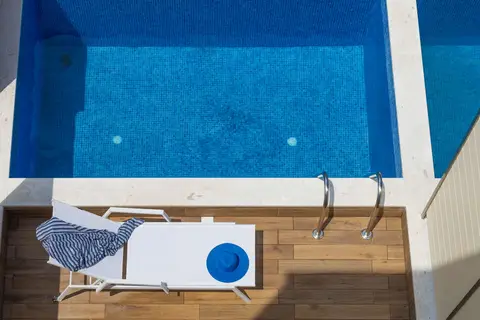 Mythic Summer Hotel in Katerini, foto 18