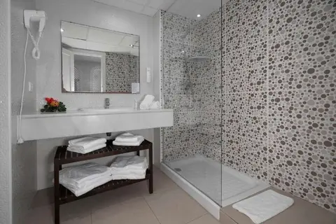 Appartementen Mar y Golf in Roquetas de Mar — foto 8