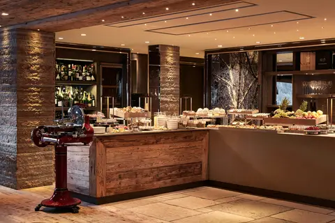 Rosapetra Spa Resort in Cortina d'Ampezzo, foto 28