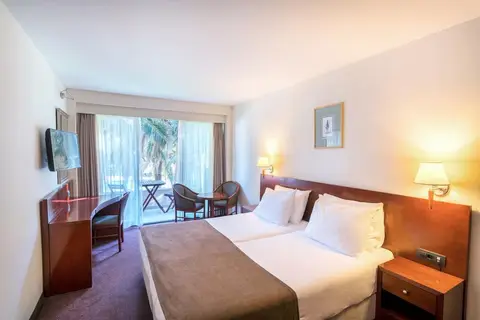 Iberostar Waves Bellevue in Bečići, foto 16