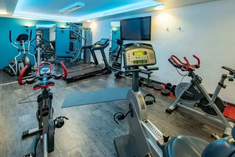 Göbel&ampapos;s Seehotel am Diemelsee foto 14