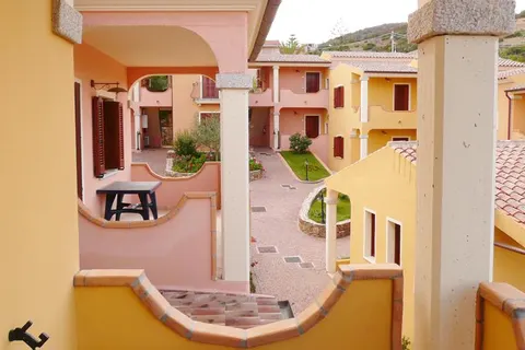 Corte dei Venti Residence foto 7