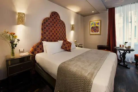 HT6 Hotel in Rome, foto 5