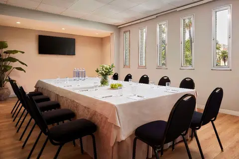 NH Luz Huelva in Huelva — foto 10