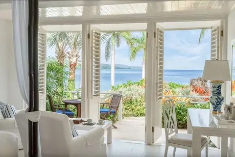 Round Hill Hotel & Villas in Montego Bay — foto 24