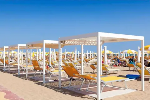 Villaggio Turistico Internazionale in San Michele al Tagliamento, foto 20