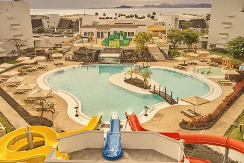 Dreams Lanzarote Playa Dorada Resort & Spa foto 39