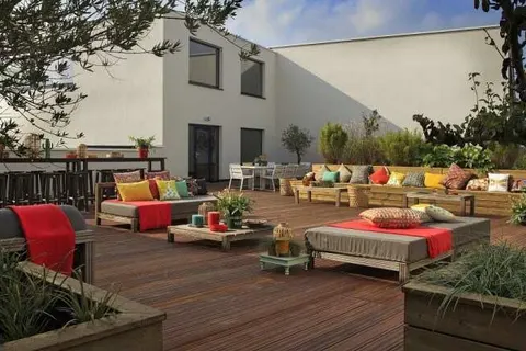 Van der Valk Hotel Sassenheim - Leiden foto 9