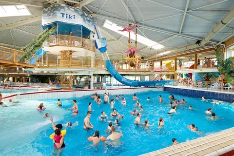 Camping Duinrell foto 10