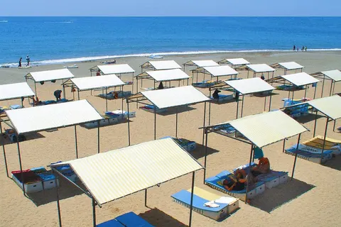 Hotel Club Turtas foto 11