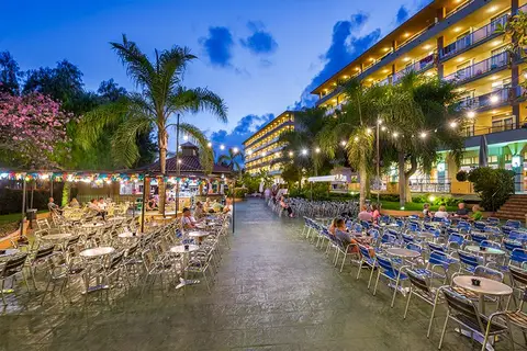 Gran Hotel Regina in Salou — foto 12