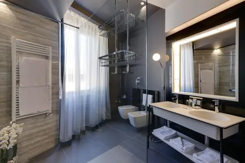 Stendhal Luxury Suites in Rome — foto 29