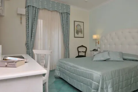 Hotel Santa Lucia foto 10