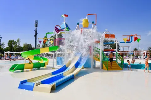 Camping Isamar foto 7