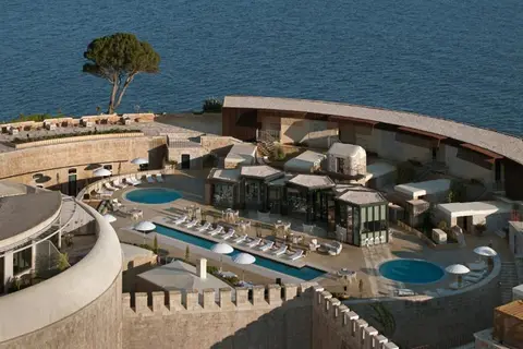 Mamula Island by Banyan Tree in Herceg Novi, foto 2