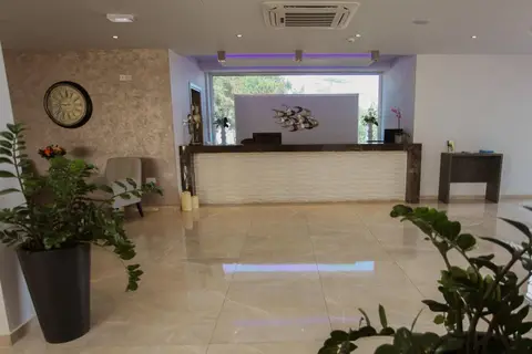 Bellini Hotel in Ayia Napa — foto 11