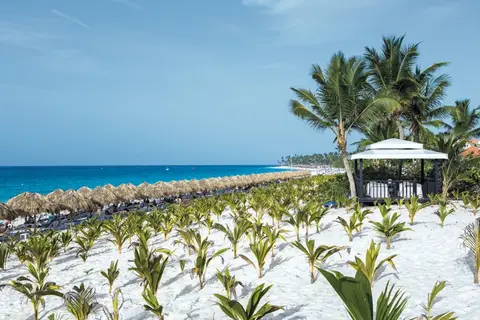 Hotel Riu Republica in Salvaleón de Higüey — foto 5