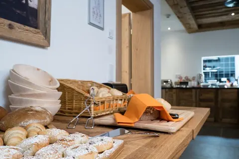 VAYA Resort St. Anton foto 14