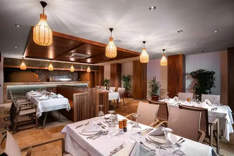 Hotel Yalihan Aspendos in ANTALYA, foto 15