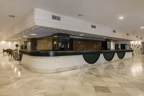 Las Palmeras in Fuengirola — foto 12