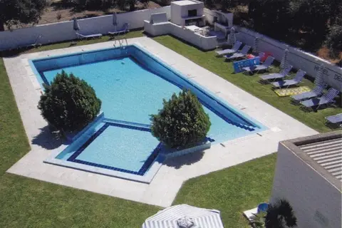 Despina in Afandou, foto 3