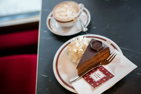 Historisch Wenen foto 2