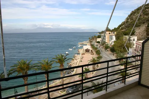 Petit Palais in Municipal Unit of Loutraki Perachora